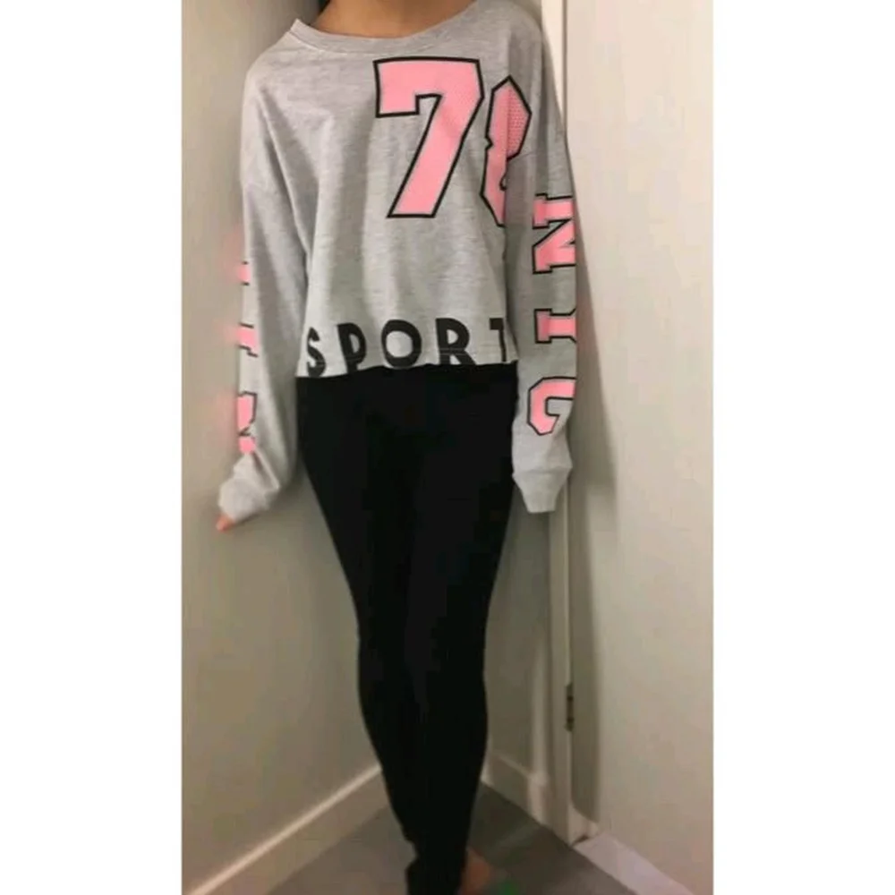 H&M Sweatshirts, size XS / 34 / 6, photo 2
