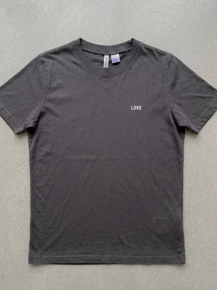 H&M T-shirts