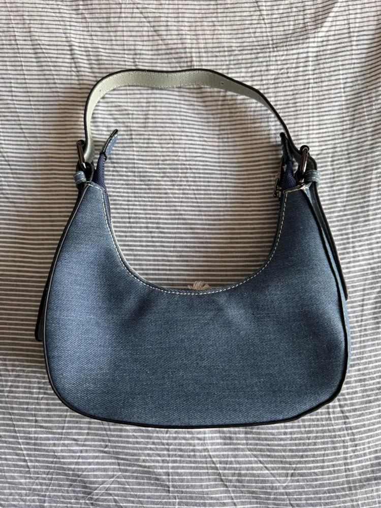 deja vu Mini Bag, size One size, photo 2