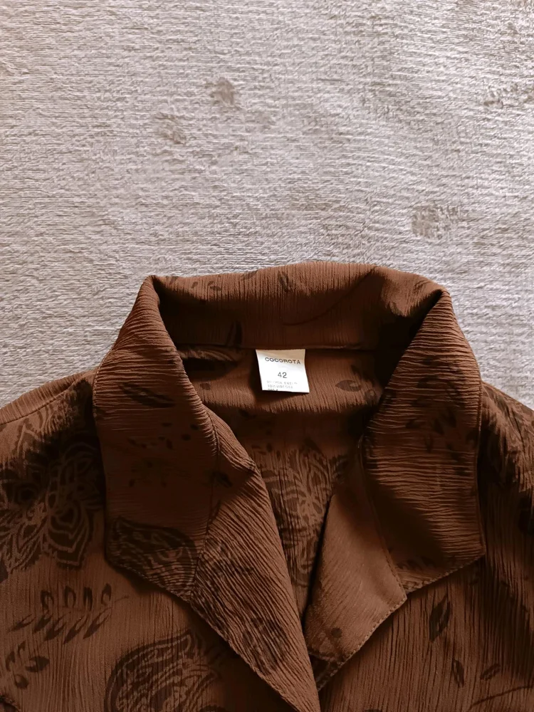 Shirts, size M / 38 / 10, photo 4