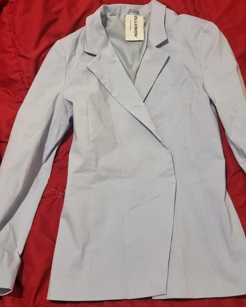 Collusion Jackets, size S / 36 / 8, photo 2