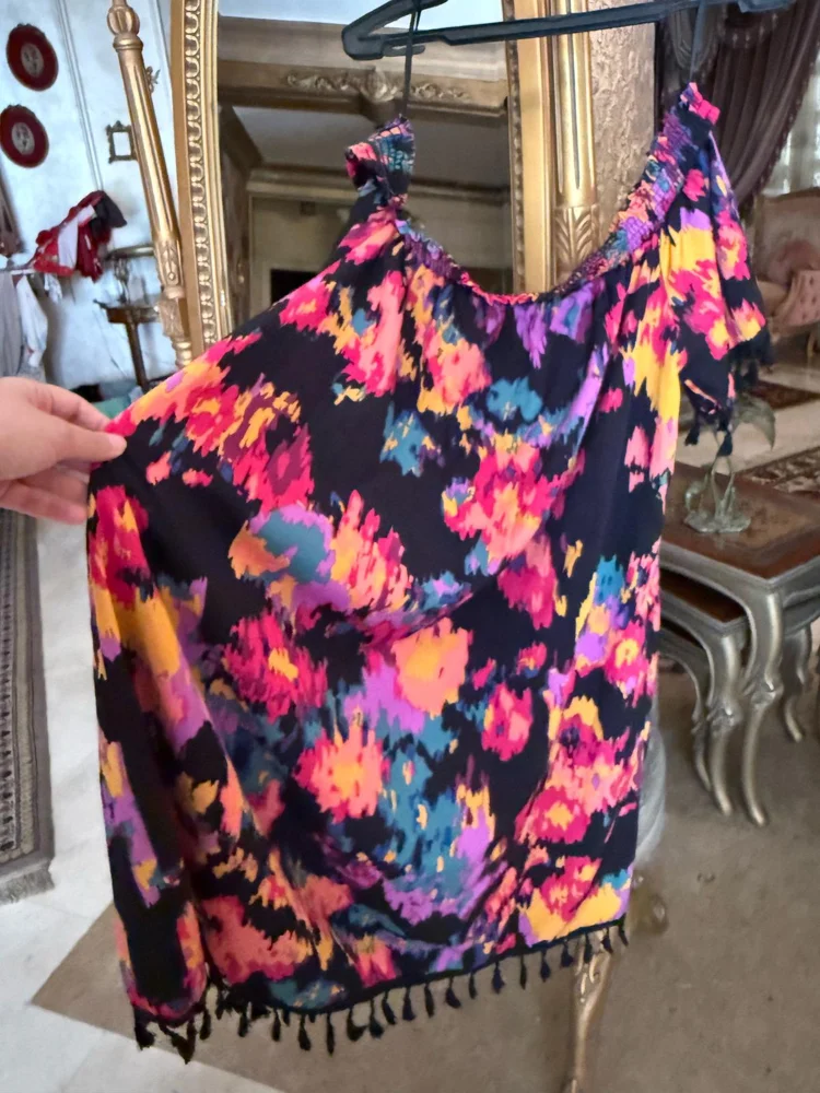 Shein Midi Dresses, size XXL / 44 / 16, photo 4
