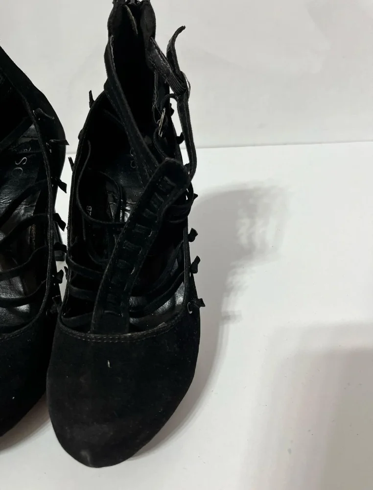 Steps Pumps, size 38, photo 5