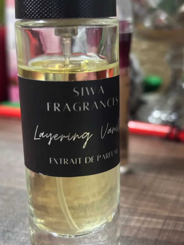 Perfume, size No Size, photo 2
