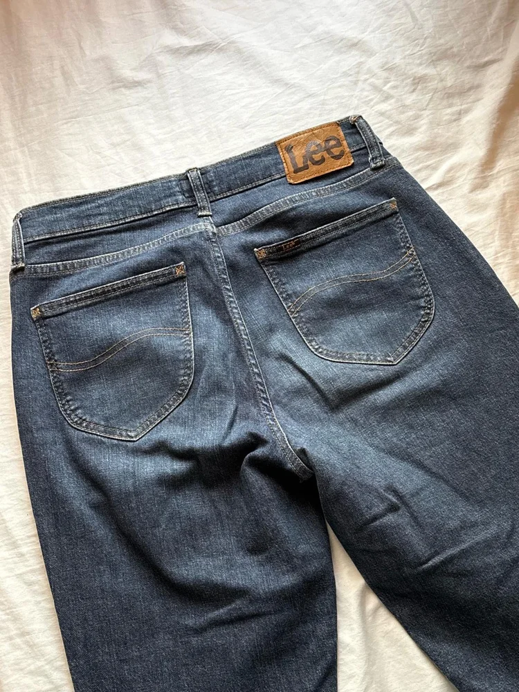 Lee Jeans, size M / 38 / 10, photo 2