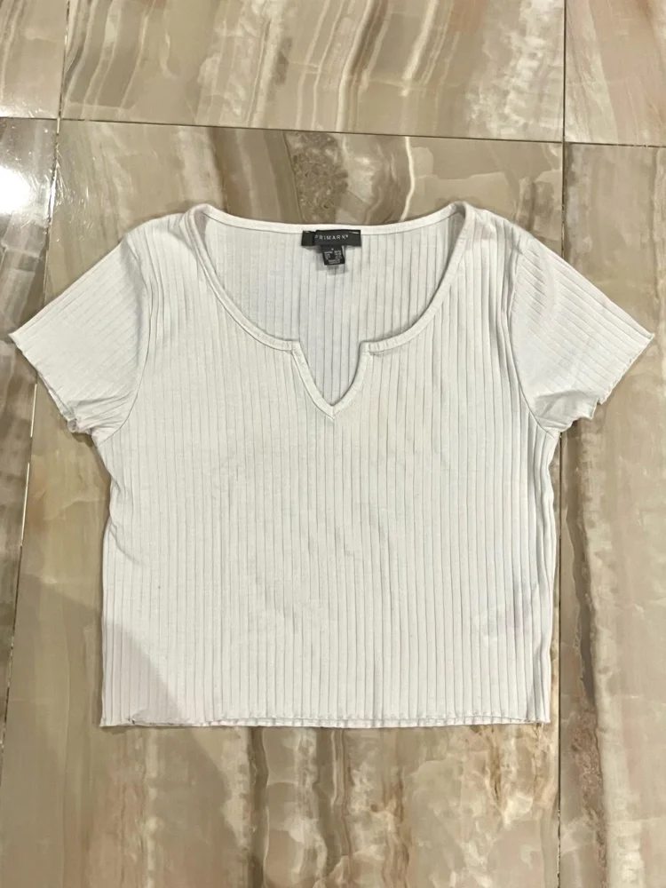 Primark T-shirts