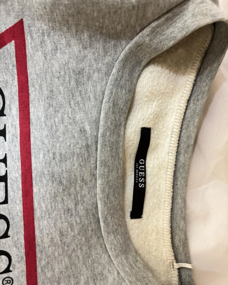 GUESS Sweatshirts, size L / 40 / 12, photo 2