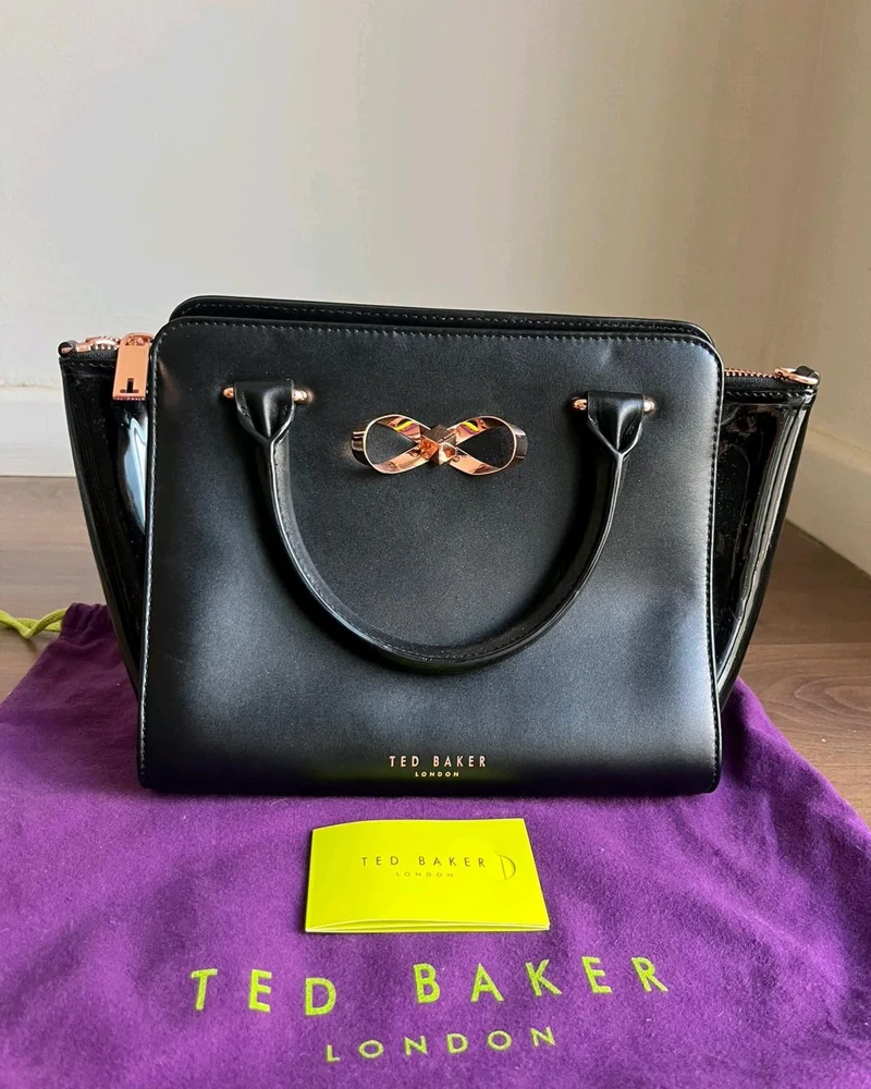 Ted Baker Tote Bag