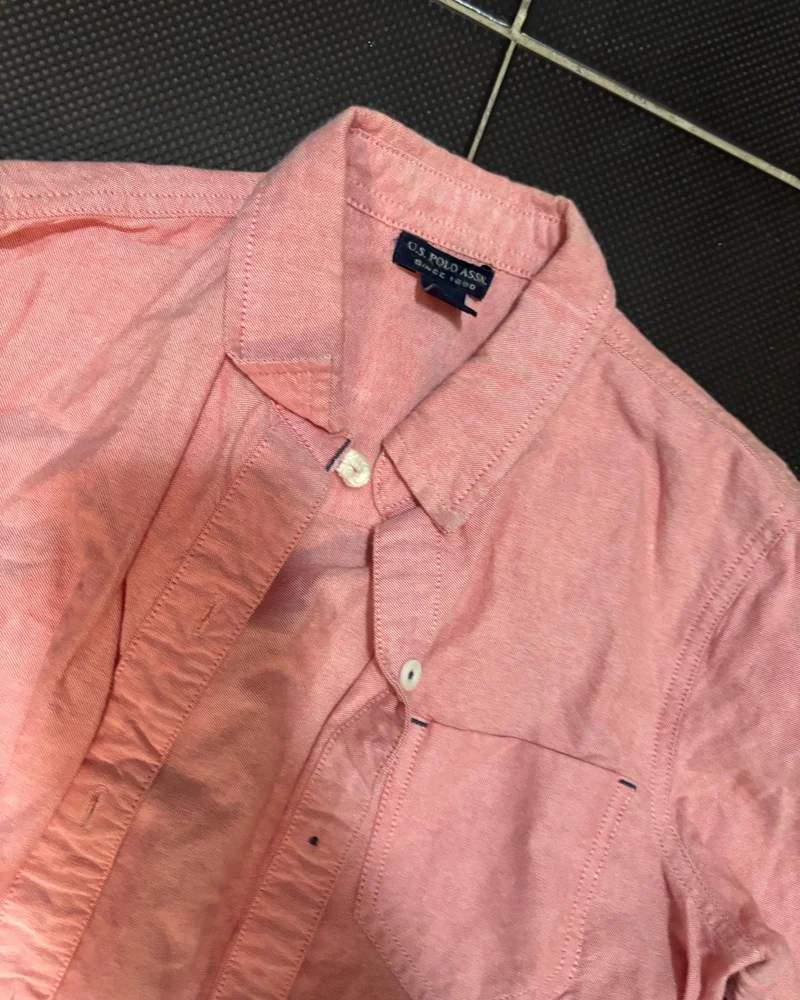 U.S. Polo Assn. Blouses, size S / 36 / 8, photo 3