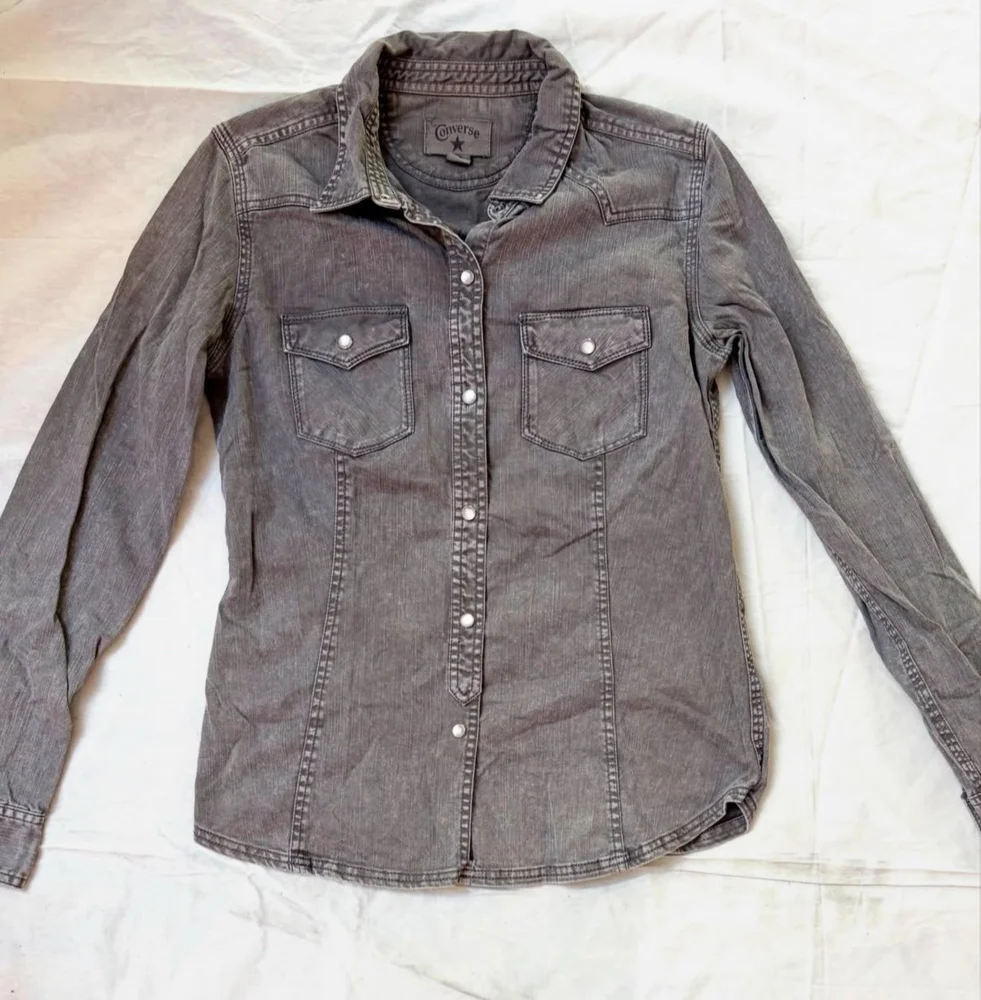 Converse Jeans, size M / 38 / 10, photo 3