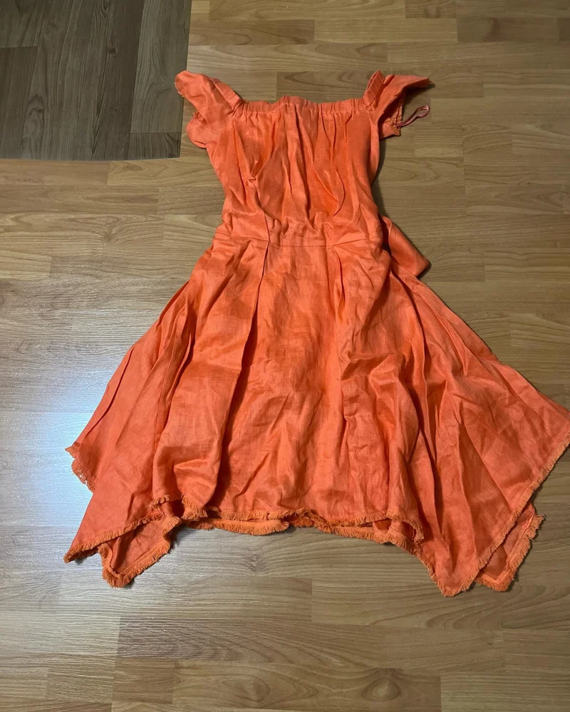 DKNY Midi Dresses, size S / 36 / 8, photo 2