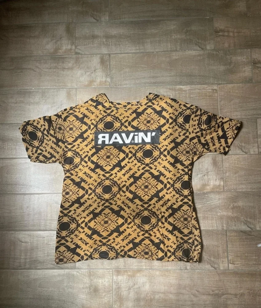 RAViN T-shirts, size L, photo 2