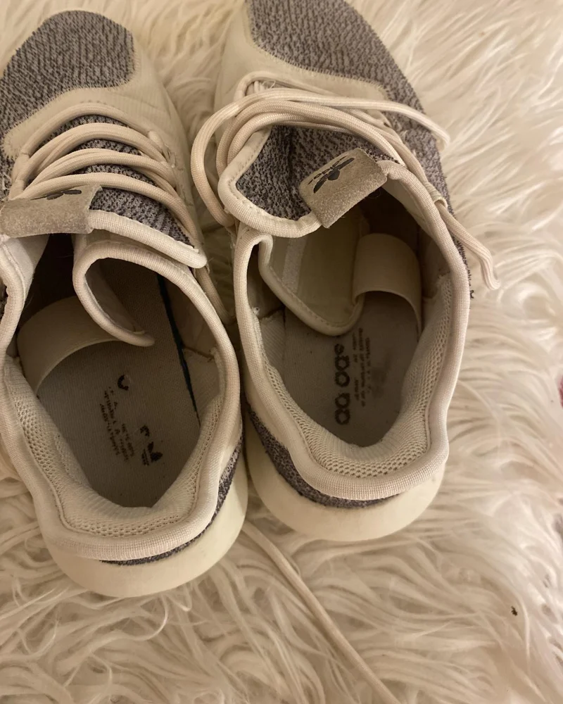 adidas Sneakers, size 40.5, photo 3