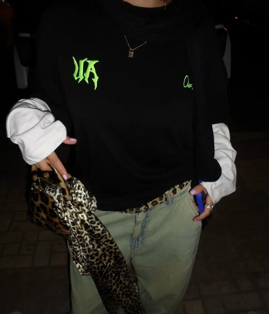 local brands Long Sleeve Shirts