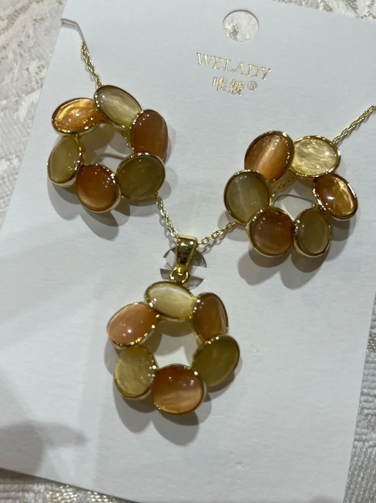 Necklaces, size Other, photo 3