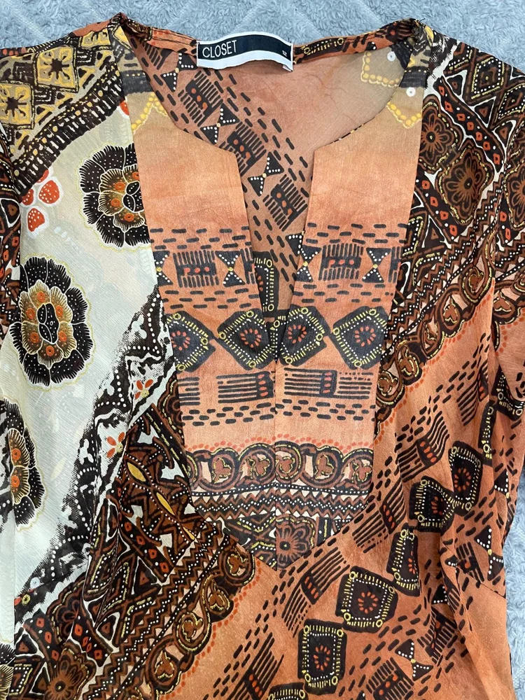 Closet Blouses, size M / 38 / 10, photo 5
