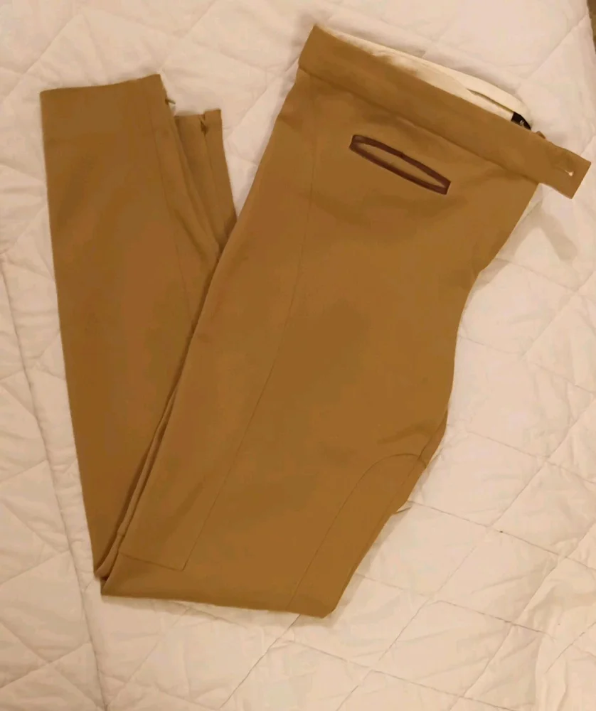 Massimo Dutti Pants, size XXL / 44 / 16, photo 5