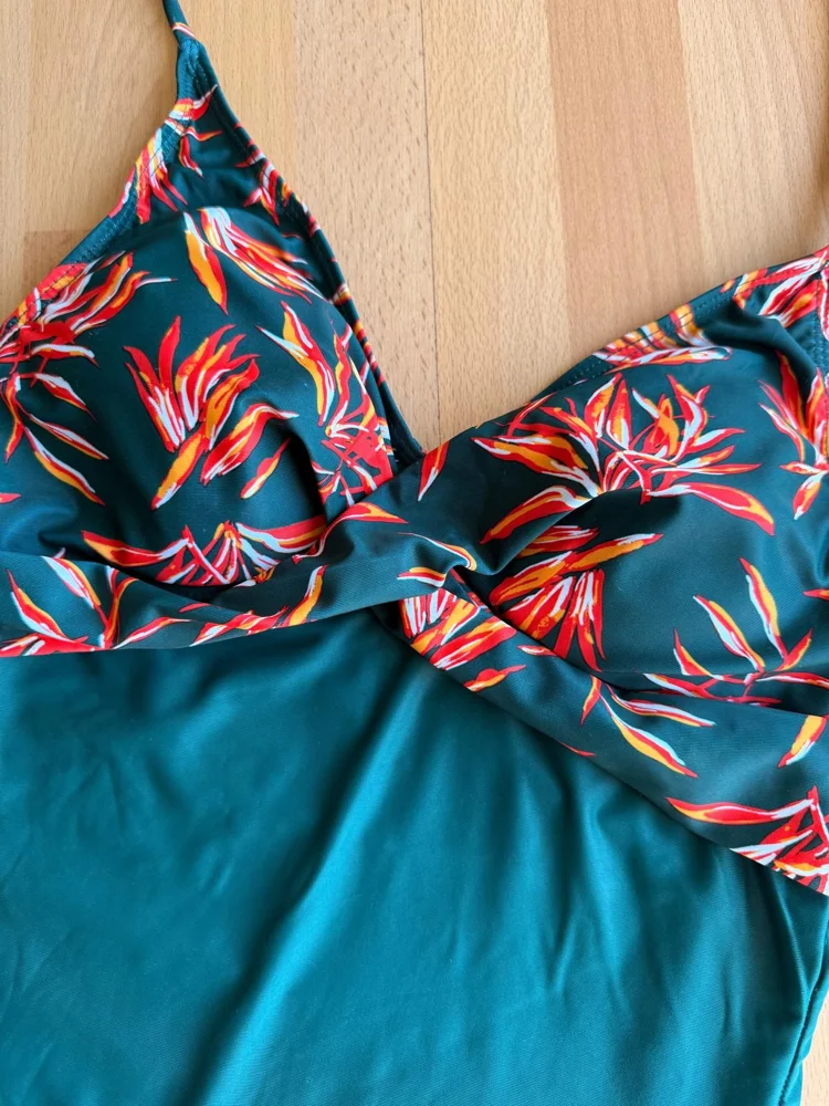 Esmara One-Piece Swimsuits, size L / 40 / 12, photo 2