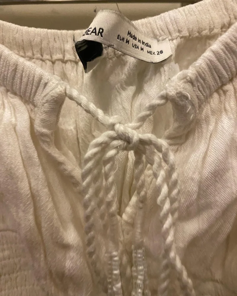 Pull & Bear Tank Tops, size M / 38 / 10, photo 4