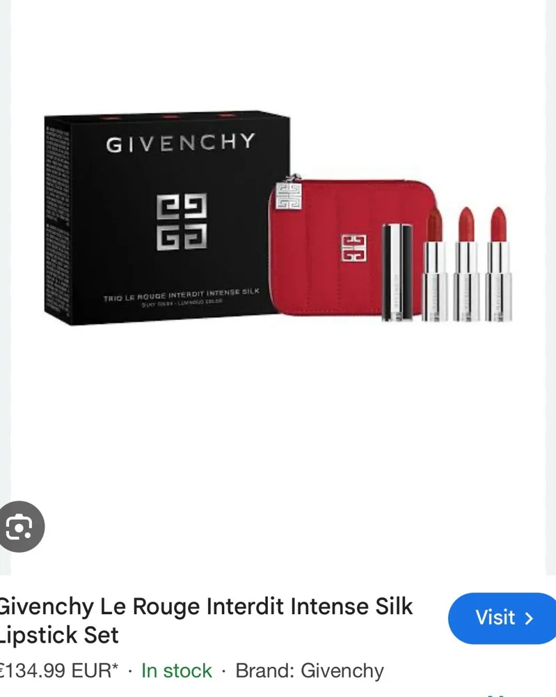 Givenchy Makeup, size No Size, photo 2