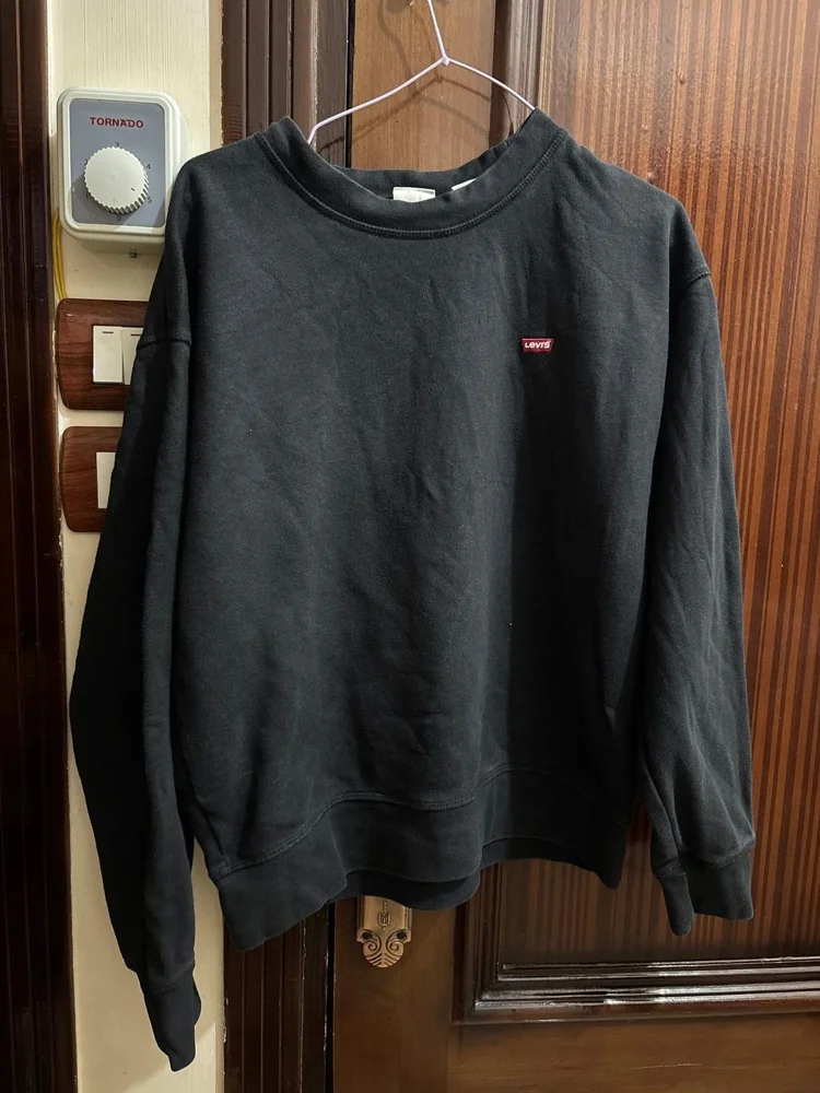 Levi's Sweatshirts, size M / 38 / 10, photo 2