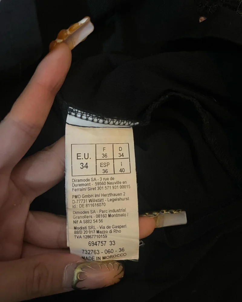 Pimkie Mini Dresses, size XS / 34 / 6, photo 5