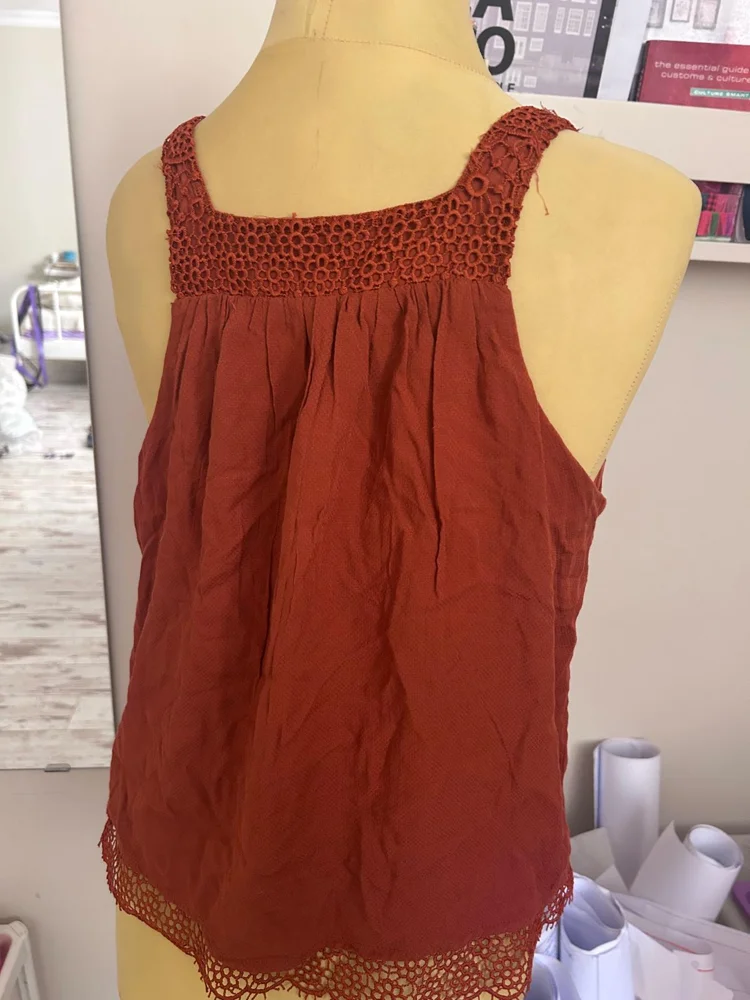 Pull & Bear Blouses, size M / 38 / 10, photo 2