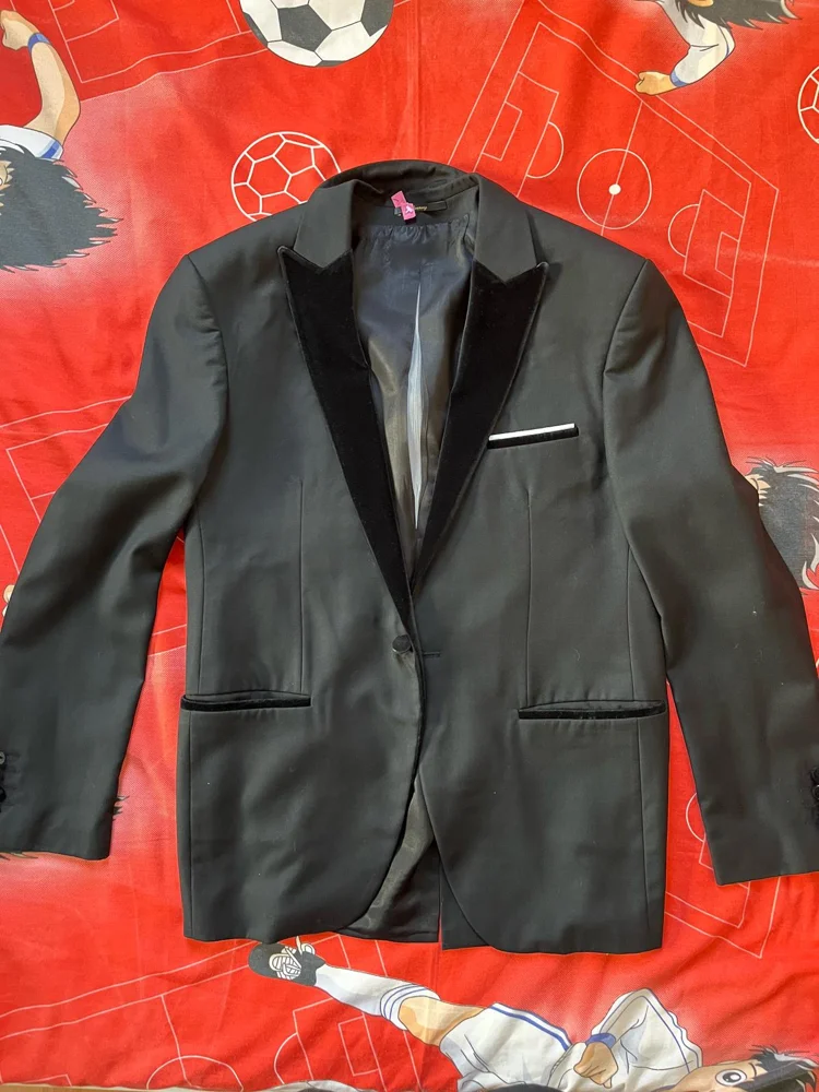 Suits, size M, photo 6