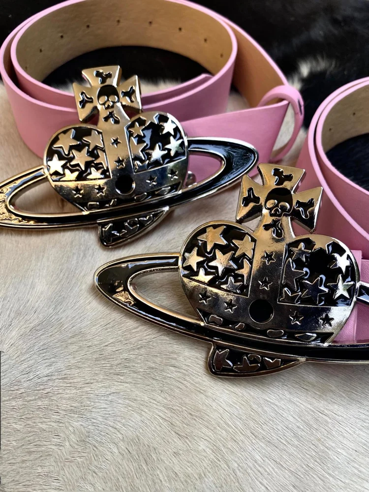 Vivienne Westwood Belts, size One size, photo 4