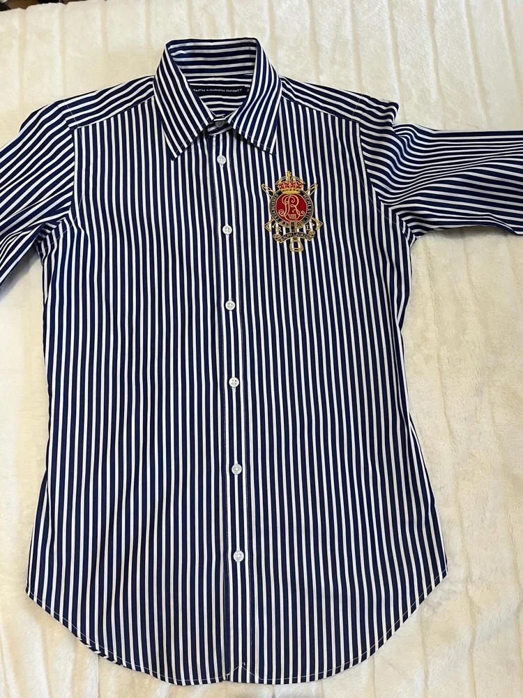 Ralph Lauren Sport Blouses, size S / 36 / 8, photo 2
