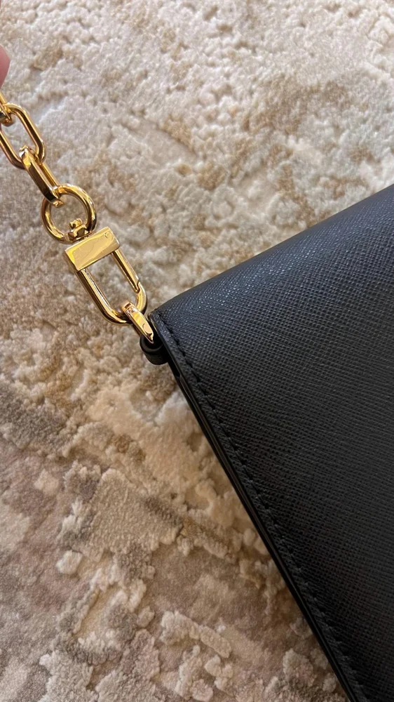 Tory Burch Cross-Body Bag, size Other, photo 3