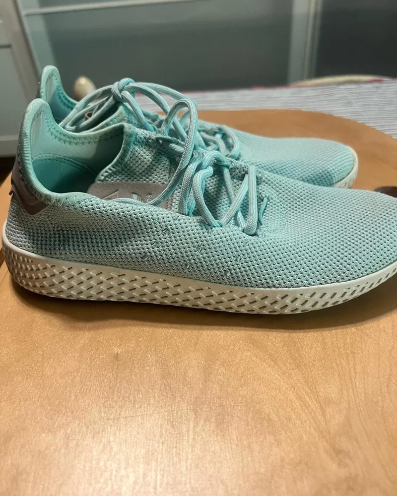 adidas Sneakers, size 36.5, photo 2