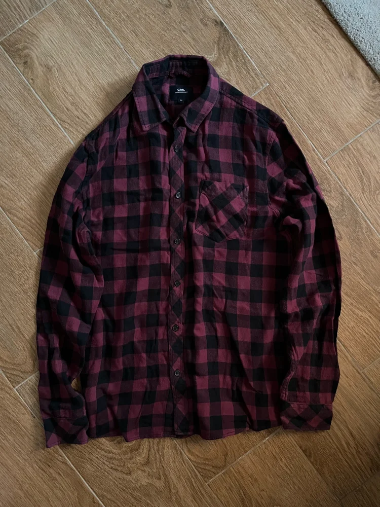 Clockhouse Long Sleeve Shirts