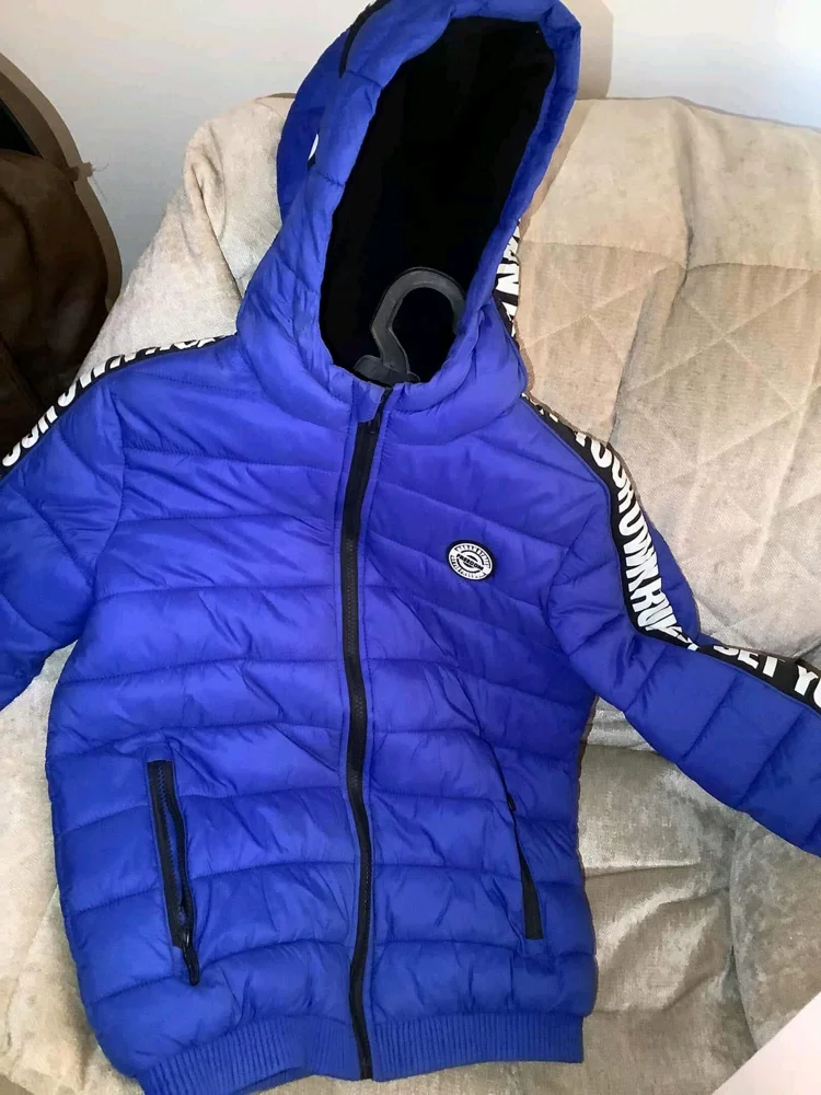 Defacto Jackets