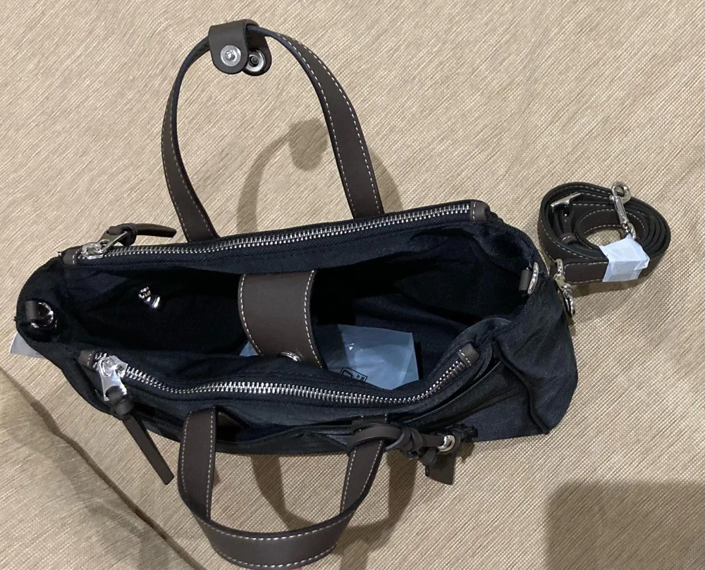 Parfois Tote Bag, size Other, photo 5