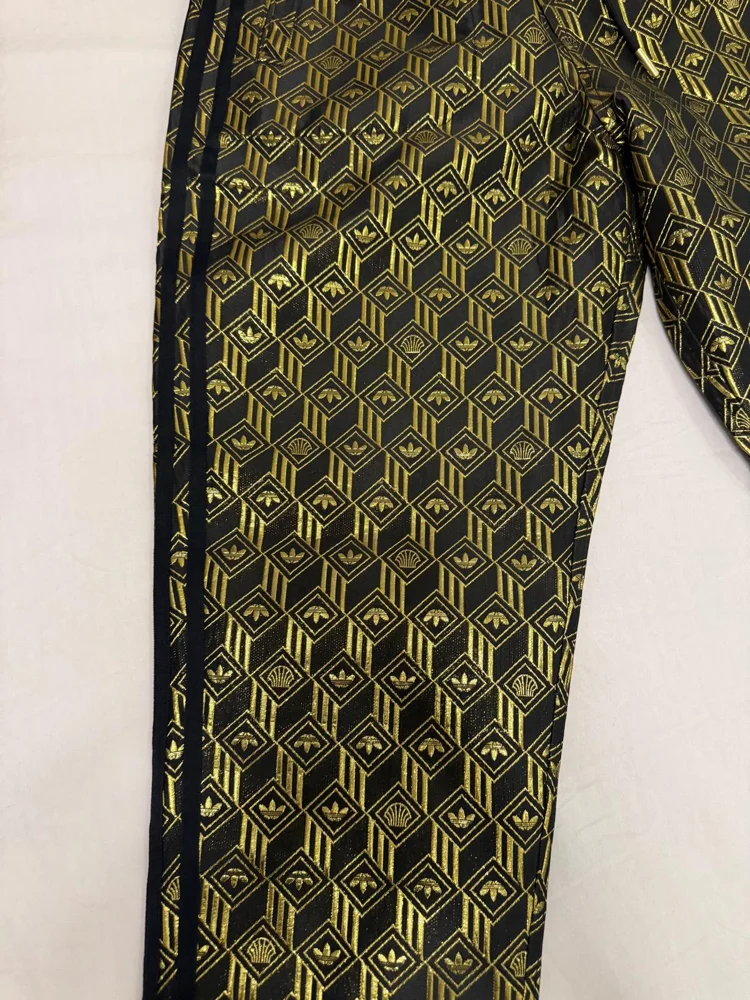 adidas Pants, size M / 38 / 10, photo 2
