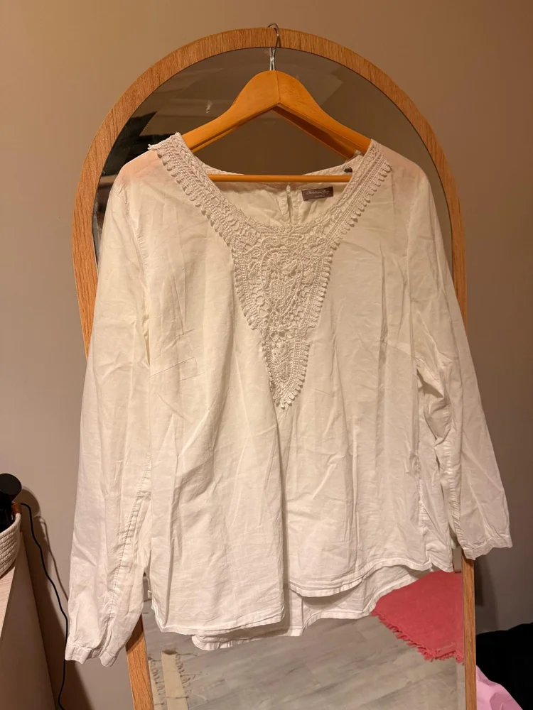 Blouses, size XL, photo 2