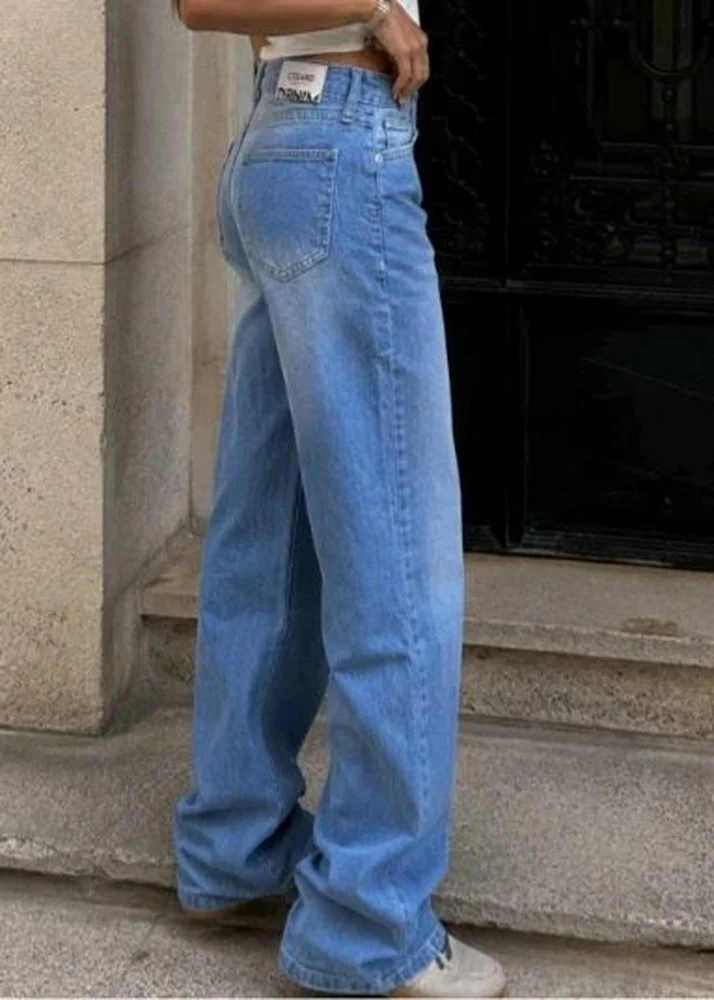 Jeans, size XL / 42 / 14, photo 2
