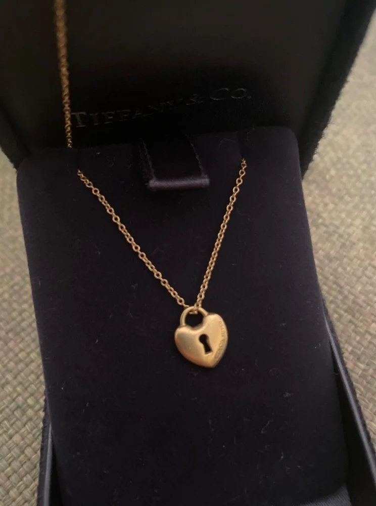 Tiffany & Co. Necklaces, size One size, photo 2