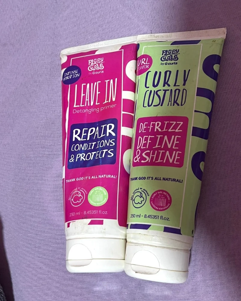 Skin care
