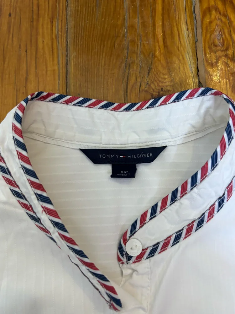 Tommy Hilfiger Shirts, size L / 40 / 12, photo 4