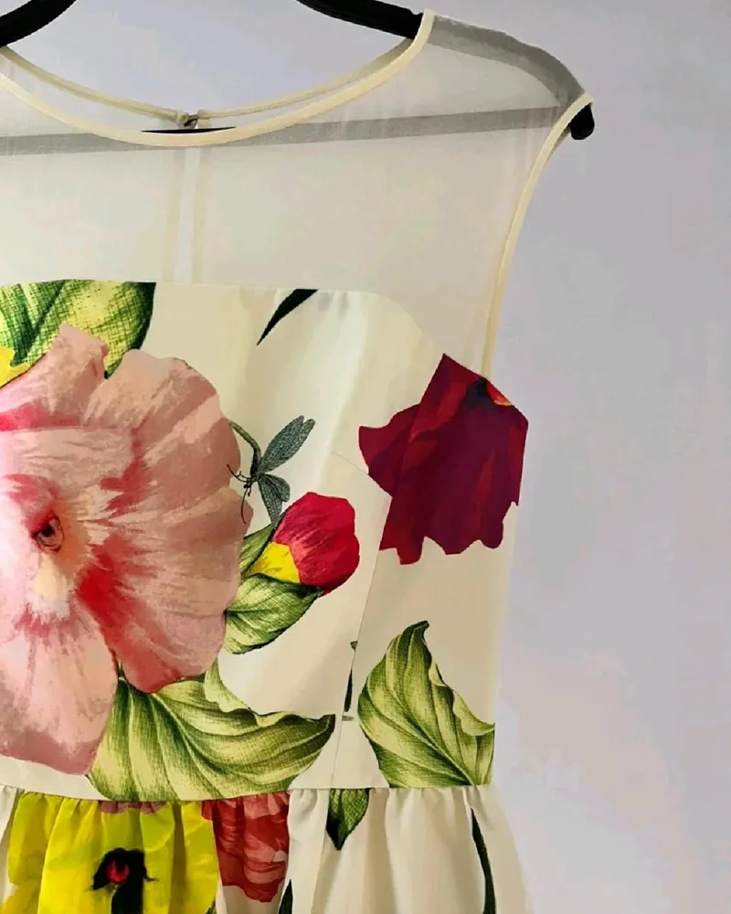 Ted Baker Cocktail Dresses, size S / 36 / 8, photo 2