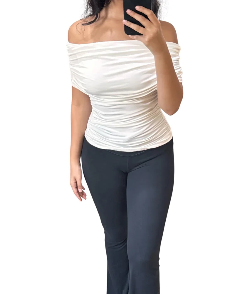 Blouses, size S / 36 / 8, photo 4