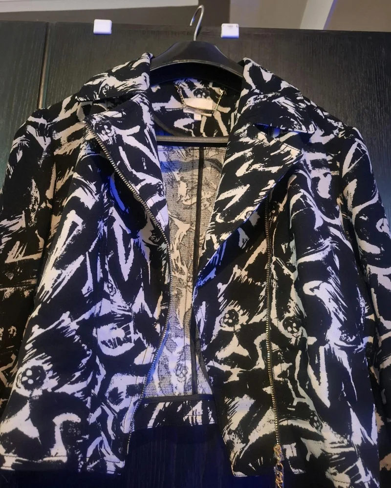 Miss Sixty Jackets, size XL / 42 / 14, photo 4