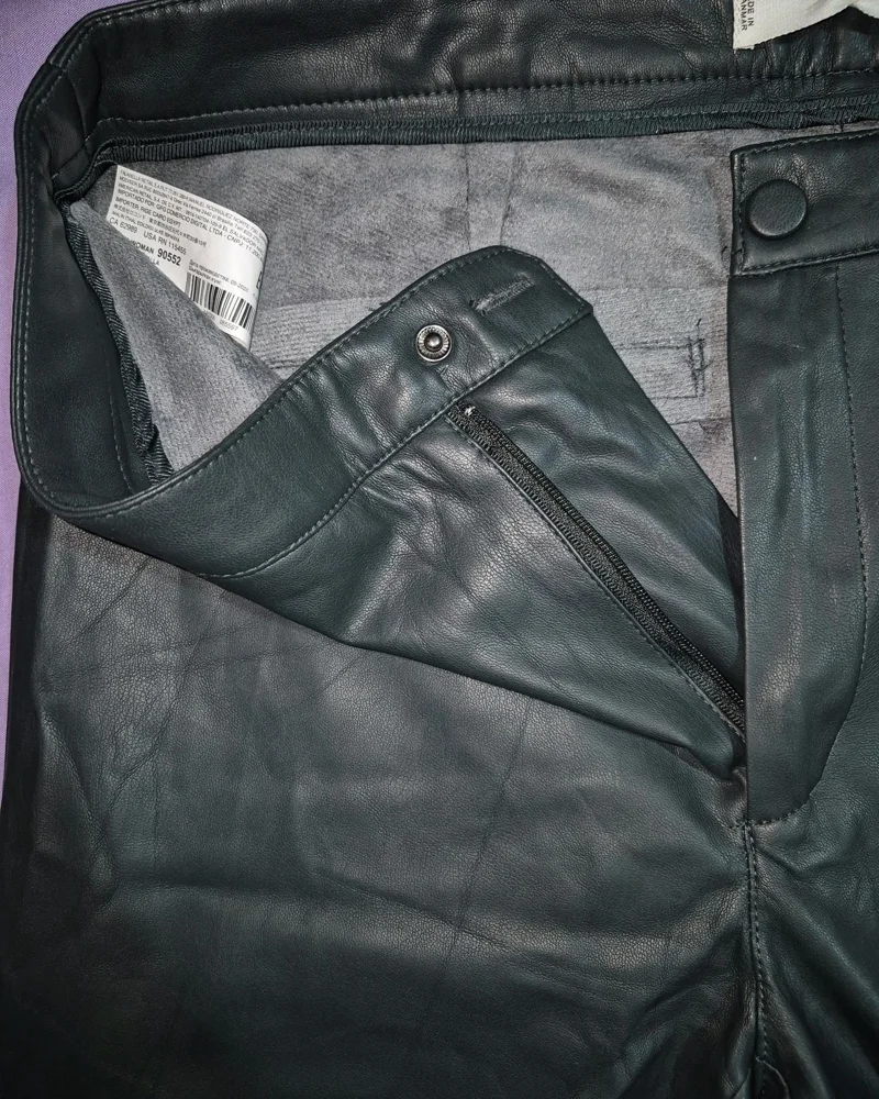 Mango Pants, size M / 38 / 10, photo 4