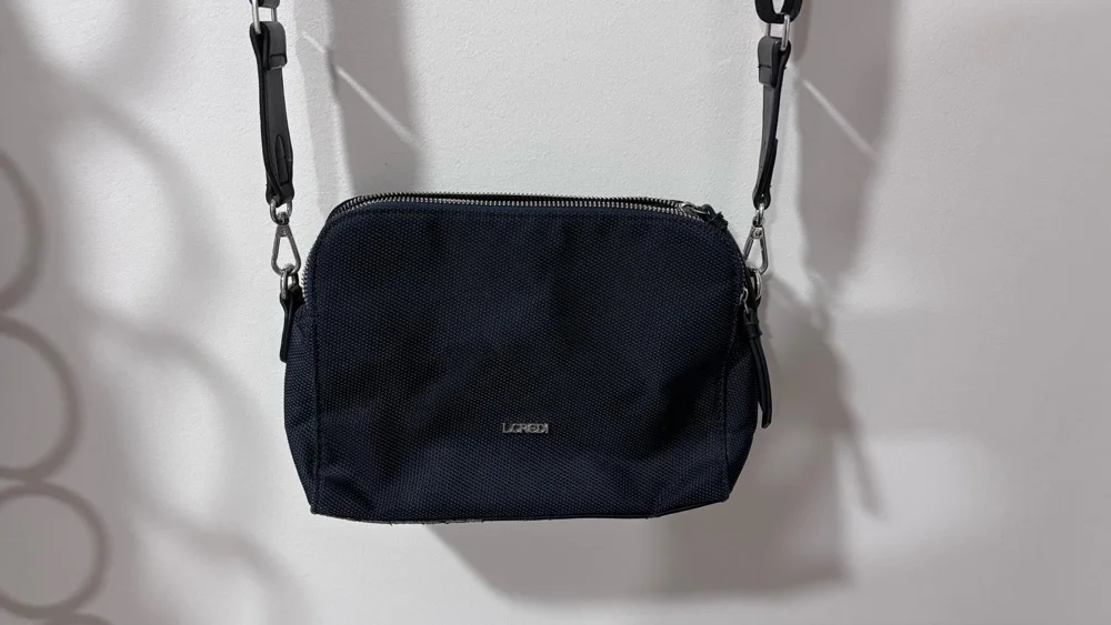 L. Credi Cross-Body Bag, size Other, photo 5