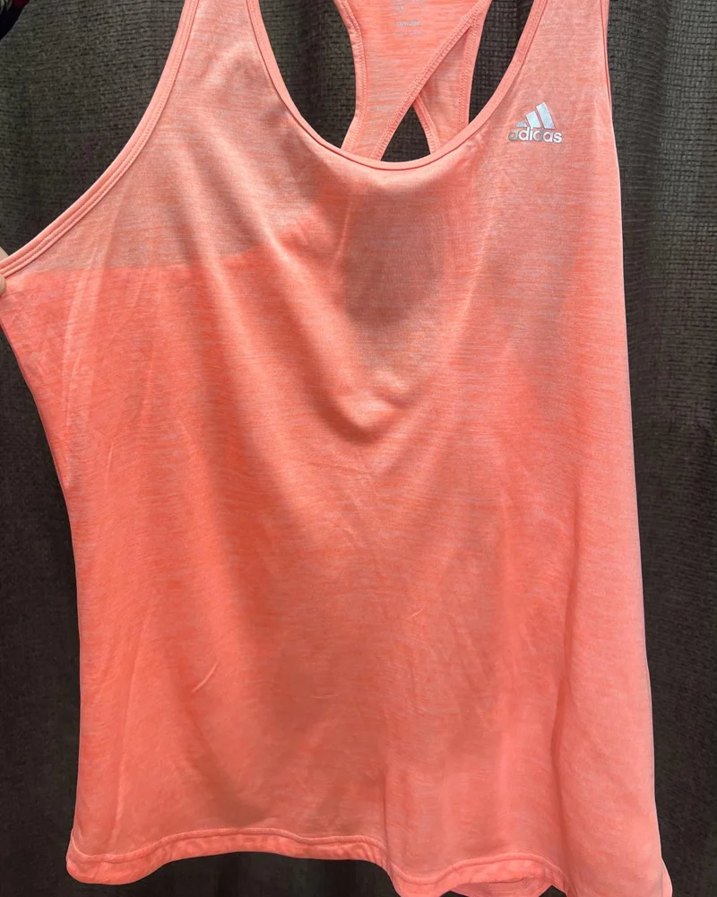 adidas Originals Tank Tops, size XL / 42 / 14, photo 4