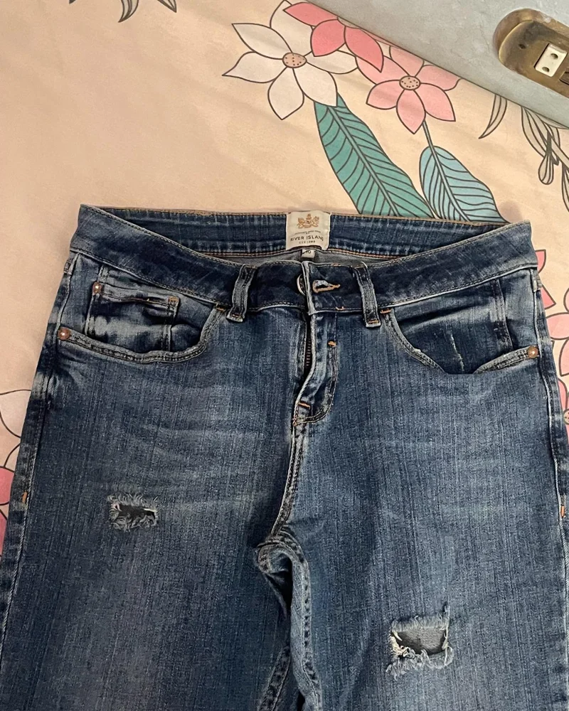 River Island Jeans, size W40, photo 2