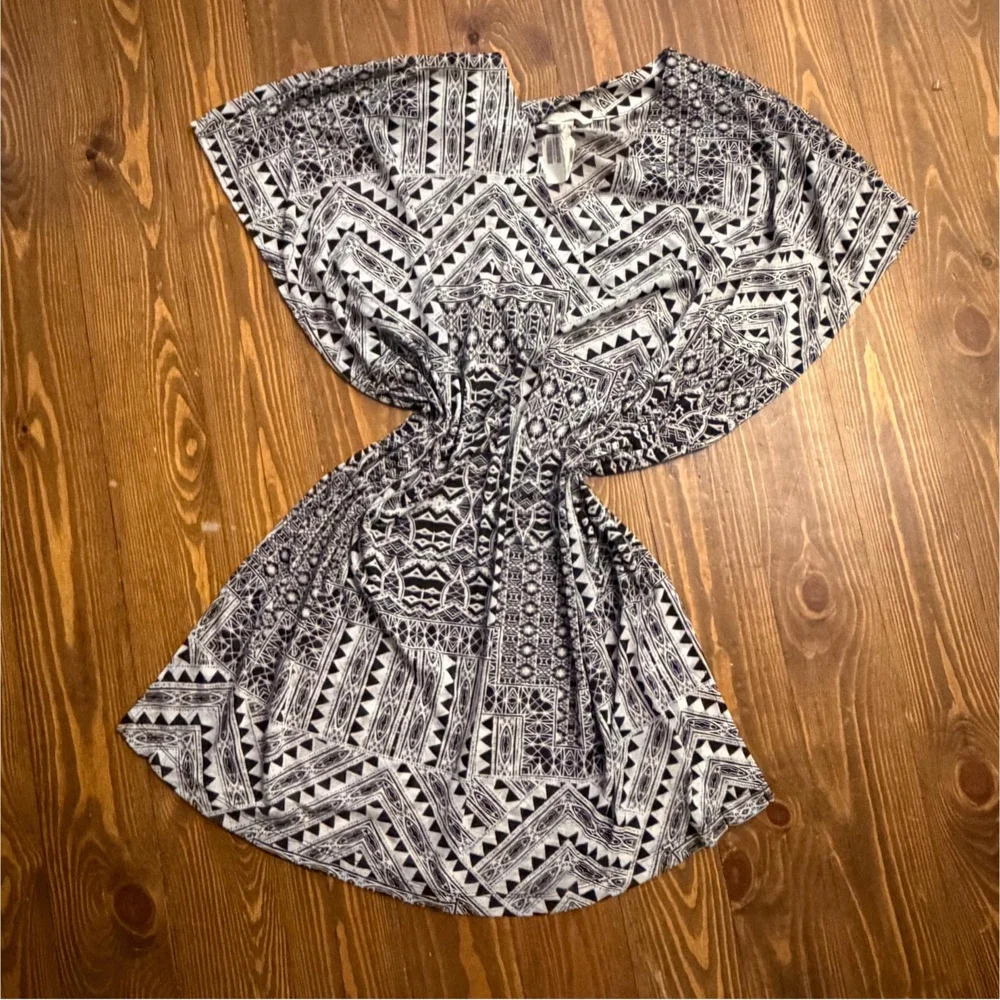 H&M Midi Dresses, size M / 38 / 10, photo 3