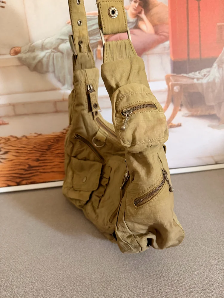 Diesel Shoulder Bag, size Other, photo 5